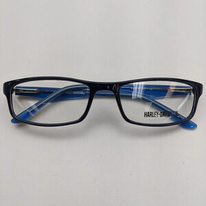 🕶️ Harley-Davidson HD408 NV Junior/Kid's Eyeglasses 51/14-130 / JLG320🕶️
